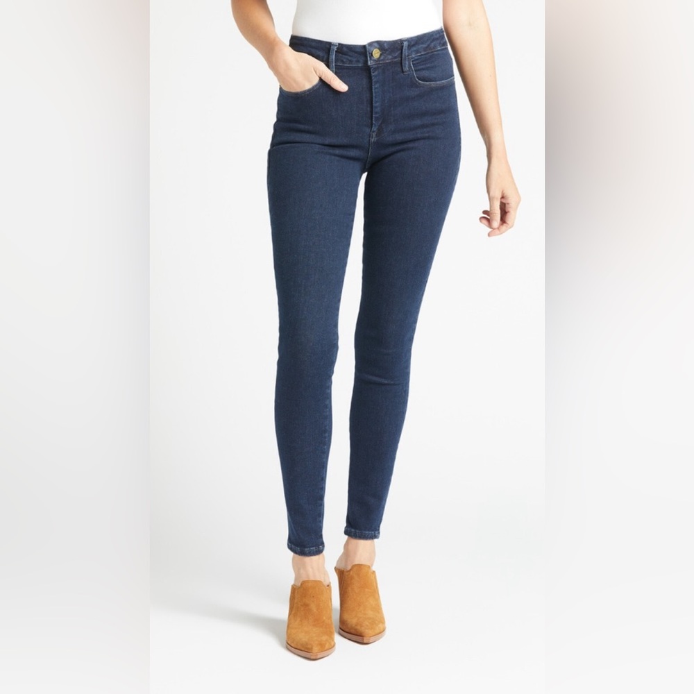 Frame Le One Skinny